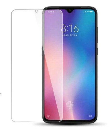 Kaitseklaas Xiaomi Mi 9 lite/ Mi A3 lite/ CC9