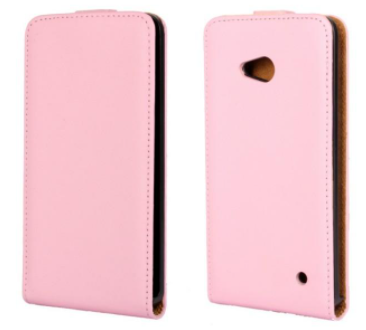 FPP Nokia Lumia 640 (roosa)