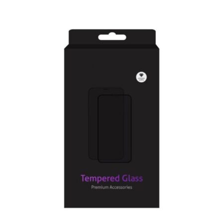 Kaitseklaas Anti-Broken Full Glue Iphone X/ XS/ 11 Pro (must)