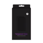Kaitseklaas Anti-Broken Full Glue Iphone XR/ 11 (must) Kaitseklaas Anti-Broken Full Glue Iphone XR/ 11 (must)