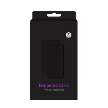 Kaitseklaas Anti-Broken Full Glue Iphone XR/ 11 (must)