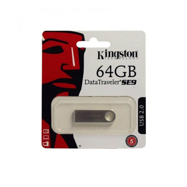 Mälupulk USB Flash Drive 64GB