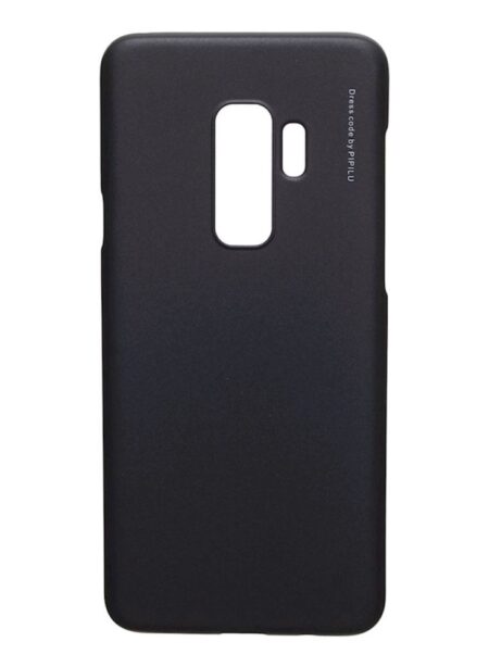 X-Level Metallic Ümbris Samsung Galaxy S9 (must)