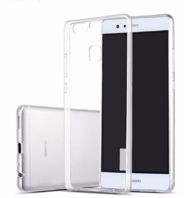 Silikoon X-Level Antislip Samsung Galaxy S7 Edge (läbipaistev)