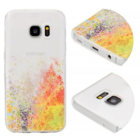 Silikoon Collection Samsung Galaxy S9 (Dream Holly)