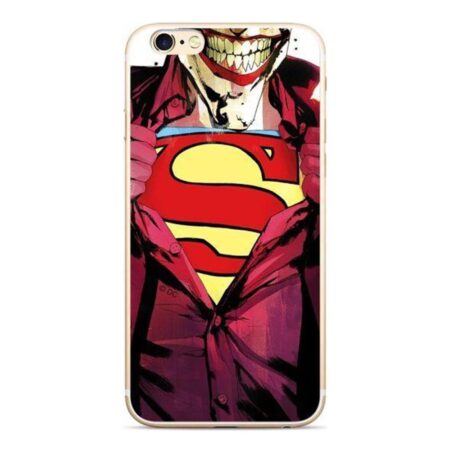 Originaal DC Silikoon Huawei P Smart (Joker 003)