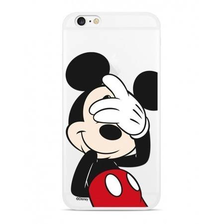 Originaal Disney Silikoon Samsung A305/ A505/ Galaxy A30/ A50 (Mickey 003)