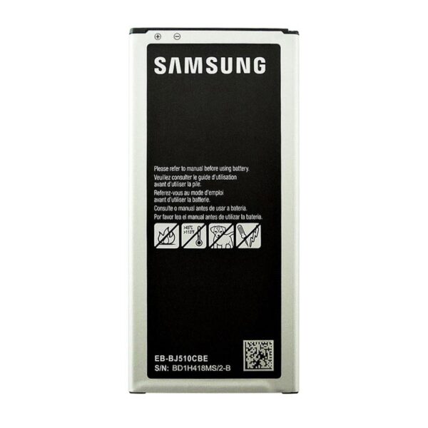 Aku Samsung J510/Galaxy J5 2016/BJ510CBE (originaal)