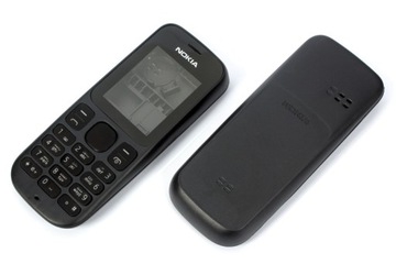 Korpus Nokia 100 (must)