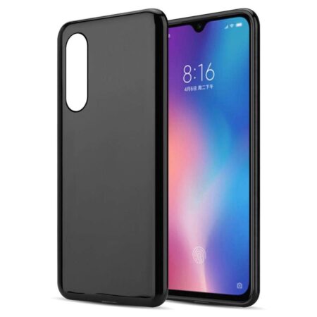 Silikoon Ultra Slim Xiaomi Mi 9 (must/matt)