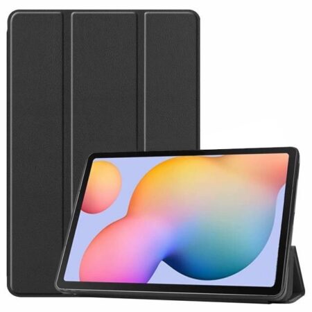 Kaitseümbris Smart Leather Samsung T220/T225 Galaxy Tab A7 Lite 8.7 (must)