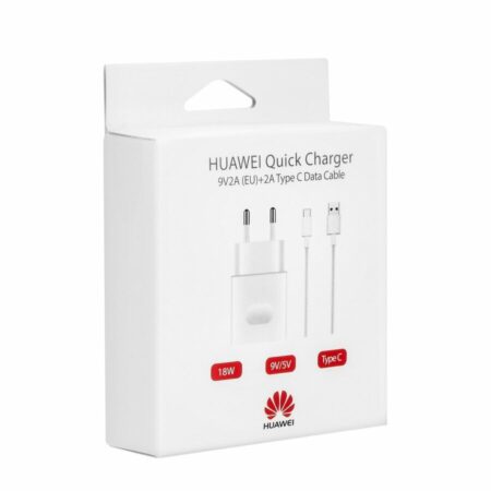 Originaal Huawei 2A USB adapter pistikusse