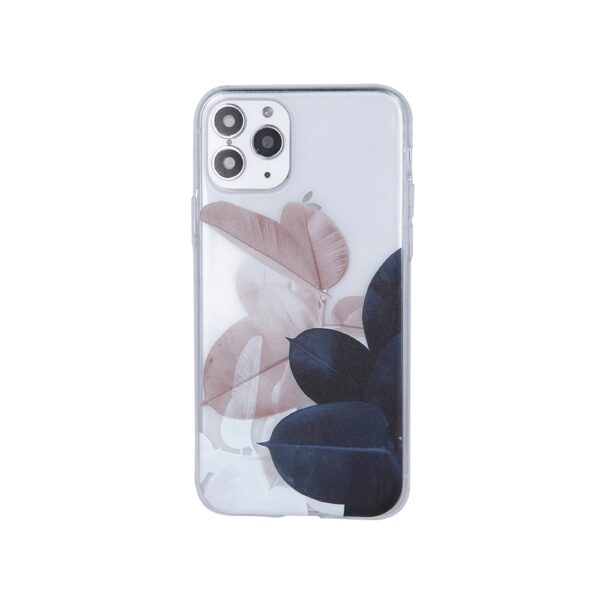 Silikoon Ultra Trendy Samsung Galaxy S10 lite/ A91 (Modena)