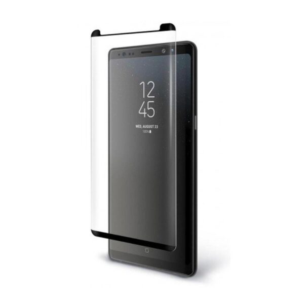 Kaitseklaas Nano Optics UV Samsung Note 20 Ultra (läbipaistev)