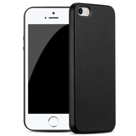 Silikoon X-Level Guardian iPhone 7 / 8 / SE 2020 (must)