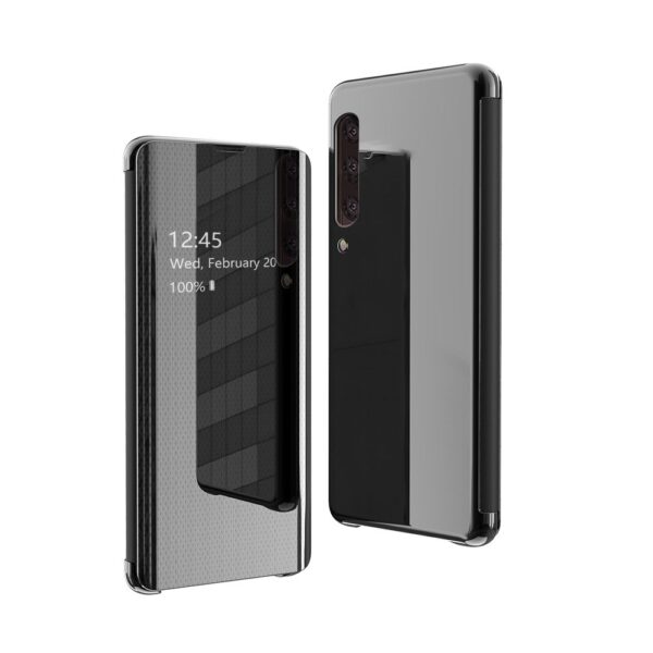 Flip View Standing Cover Huawei P30 Lite (must)