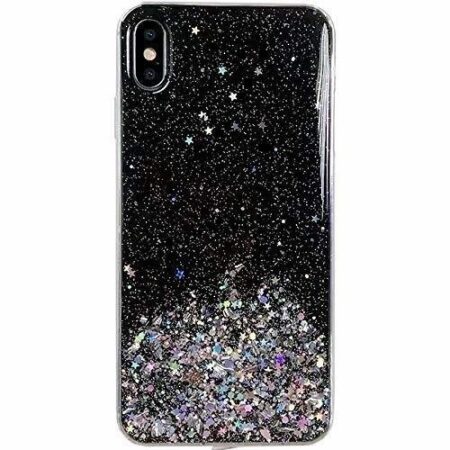 Wozinsky Star Glitter Ümbris Samsung A515/ Galaxy A51 (must)