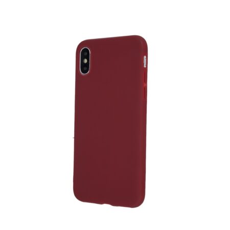 Silikoon Rubber TPU Samsung S21 Plus / S30 Plus (viinamari)