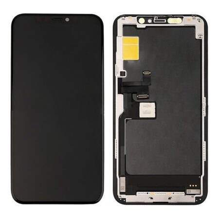 Varuosa iPhone 11 Pro LCD ekraan HQ