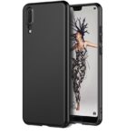 Silikoon X-Level Guardian Huawei P30 (must)