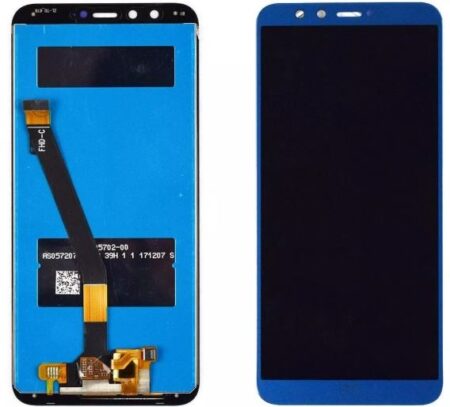 Varuosa Huawei Honor 9 lite LCD ekraan (sinine)