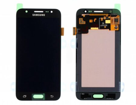 Varuosa LCD ekraan Samsung Galaxy J5 2015/J500 service pack (must)