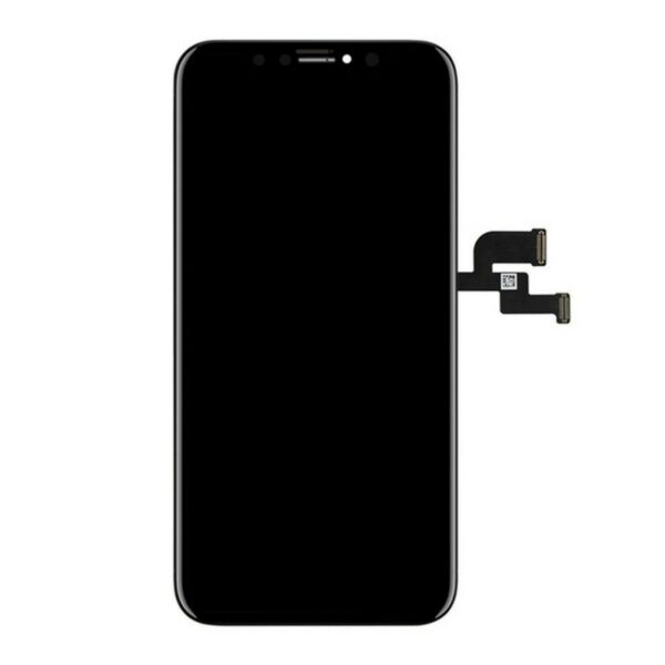 Varuosa iPhone X LCD ekraan OLED (Premium)