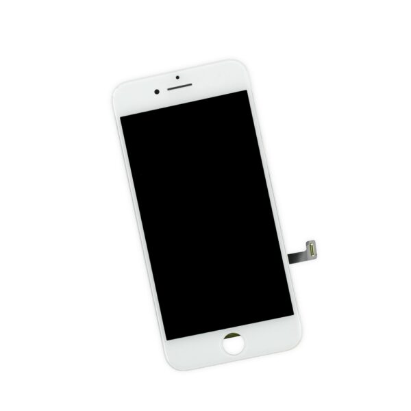 Varuosa LCD ekraan Iphone 7 Plus Premium (must)