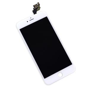 Varuosa LCD ekraan Iphone 6 valge (Refurbished)