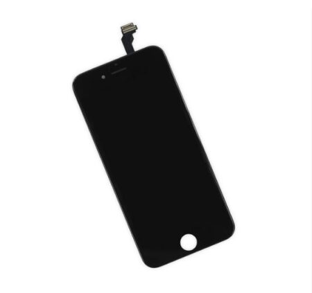 Varuosa LCD ekraan Iphone 6S Plus must (Refubrished)