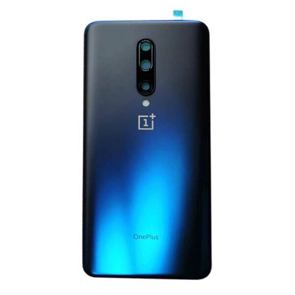 Varuosa Oneplus 7 Pro tagakaas (sinine)