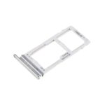Varuosa Samsung Galaxy S10/S10 Plus SIM tray 2 sim (roheline) Varuosa Samsung Galaxy S10/S10 Plus SIM tray 2 sim (roheline)