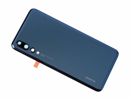 Varuosa Huawei P20 PRO tagumine kaas (sinine)