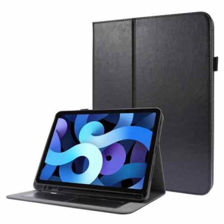 Kaitseümbris Folding Leather Samsung T500/T505 Galaxy Tab A7 10.4 2020 (must)