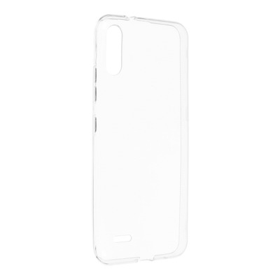 Silikoon Ultra Slim 0,5mm LG K22 (läbipaistev)