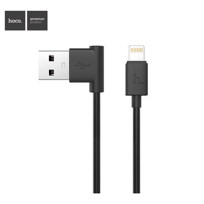 USB juhe Hoco UPL11 Iphone (1m/ must)