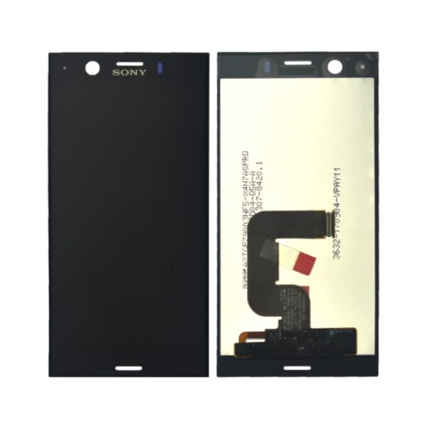 Varuosa Sony Xperia XZ1 compact ekraan (service pack)