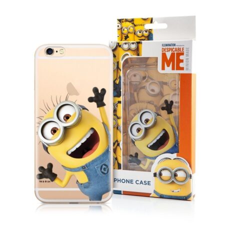 Minions Ümbris 002 Iphone X/ Iphone XS