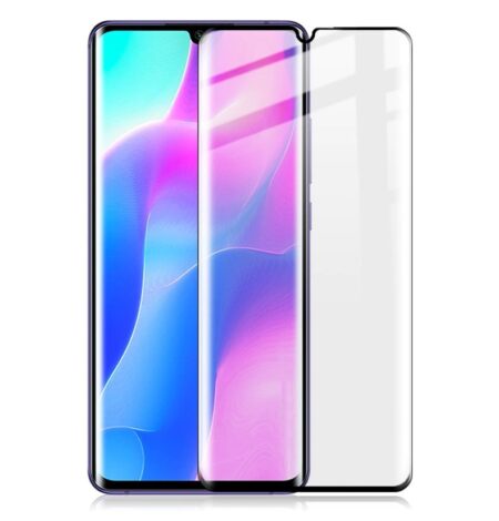 Kaitseklaas Xiaomi Mi Note 10/ Mi Note 10 Pro/ Mi CC9 Pro