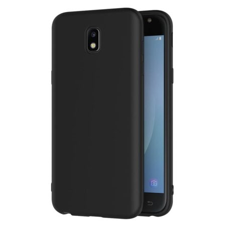 Silikoon Ultra Slim Samsung J330/ Galaxy J3 2017 (must/matt)