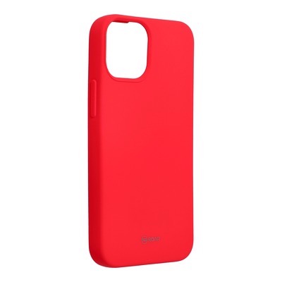 Silikoon Roar Iphone 13 Pro (hot pink)