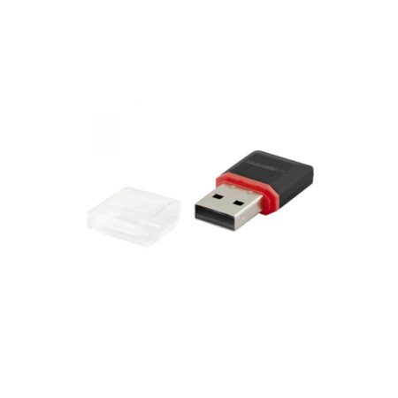 Mälukaardi üleminek SD-USB