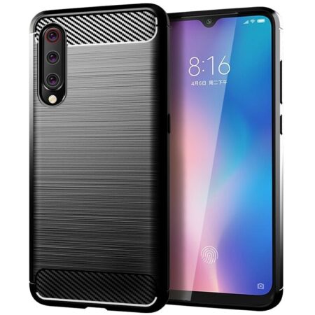 Silikoon Slim Armor Xiaomi Mi 9 (must)