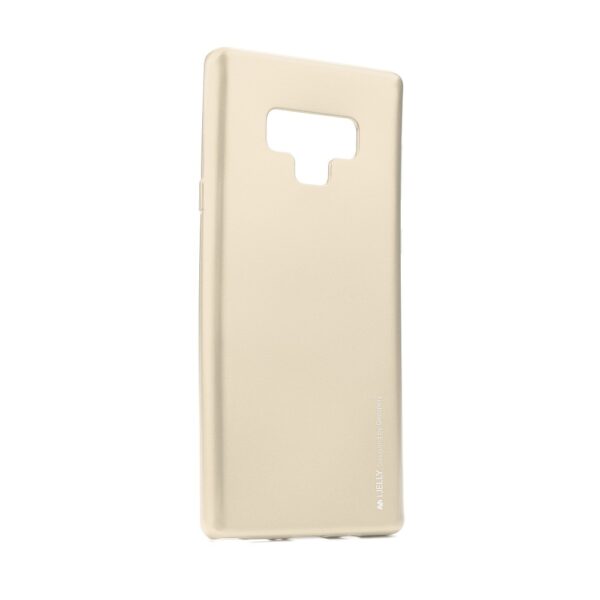 iJelly Ümbris Samsung N960/ Galaxy Note 9 (kuldne)