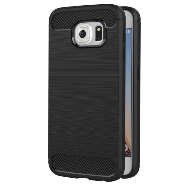 Silikoon Slim Armor Nokia 7.2/ Nokia 6.2 (must)