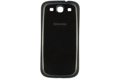 Tagakaas Samsung S3 (must)