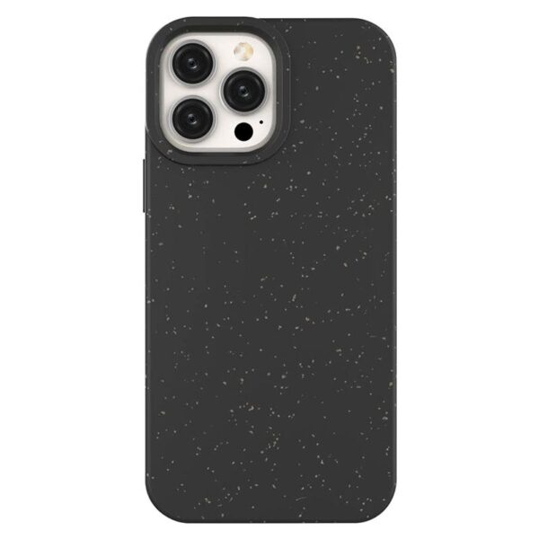 Silikoon Eco Case Iphone 13 Pro (must)