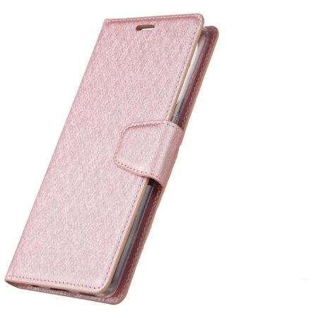 Ümbris kaanega Alivo Läikiv Samsung Note 20 Ultra (rose-gold)