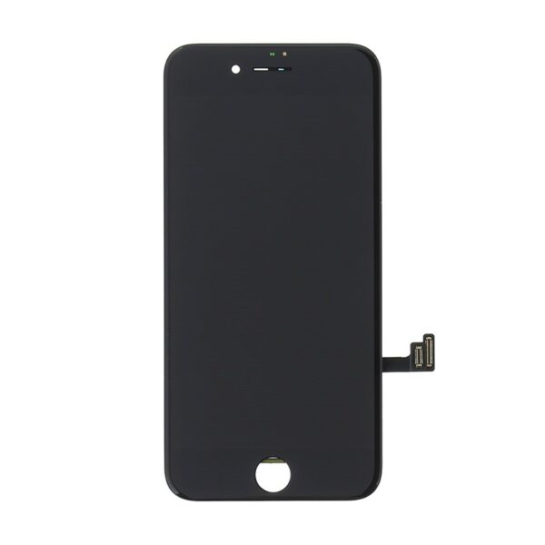 Varuosa LCD ekraan Iphone 8 / SE 2020 / SE 2022 must (Premium)