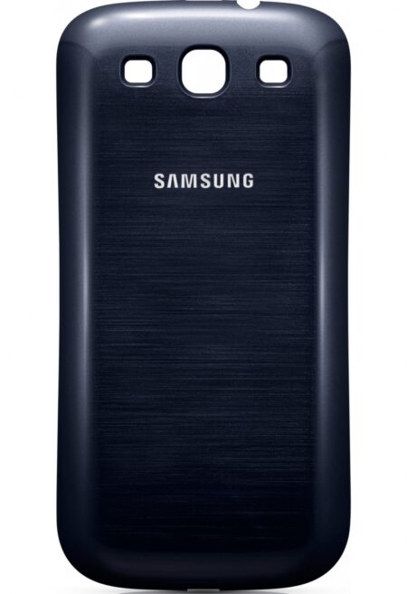 Tagakaas Samsung S3 (sinine)